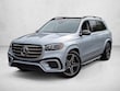  Mercedes-Benz GLS 450