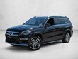  Mercedes-Benz GL