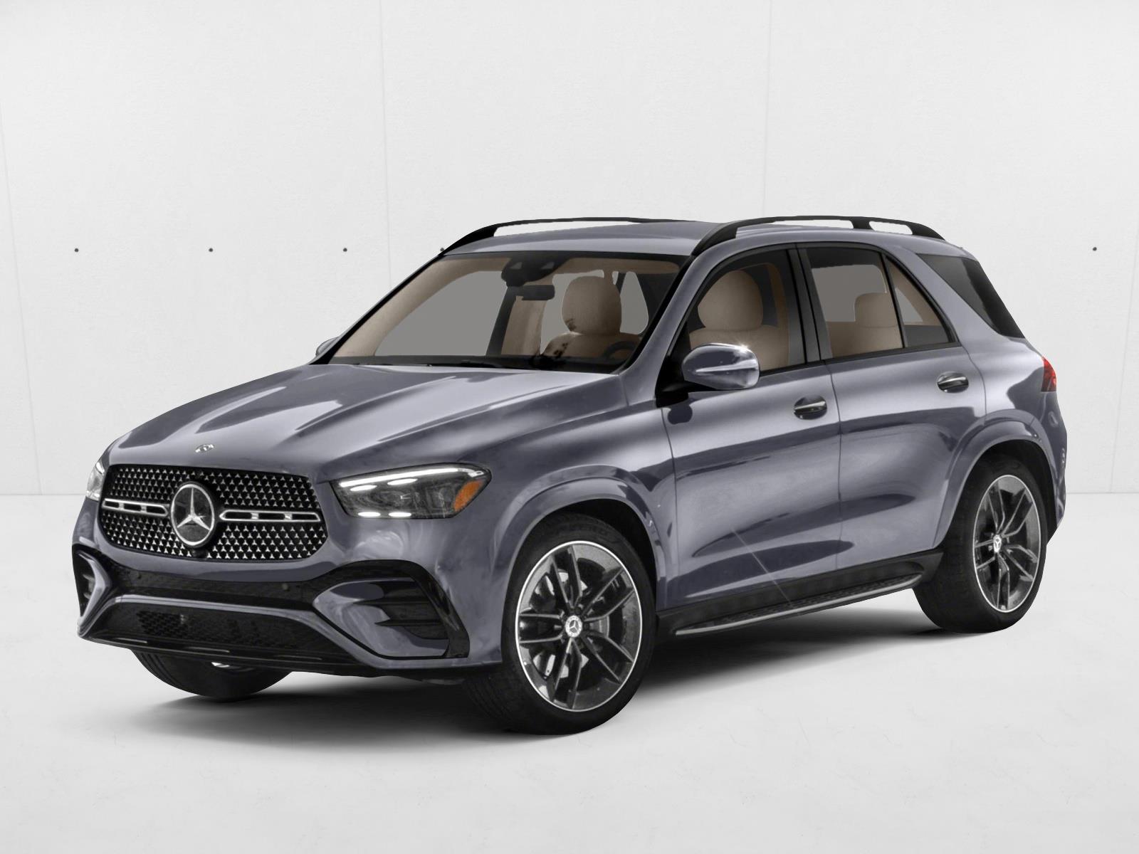 2024 Mercedes-Benz GLE GLE 450 4MATIC's photo