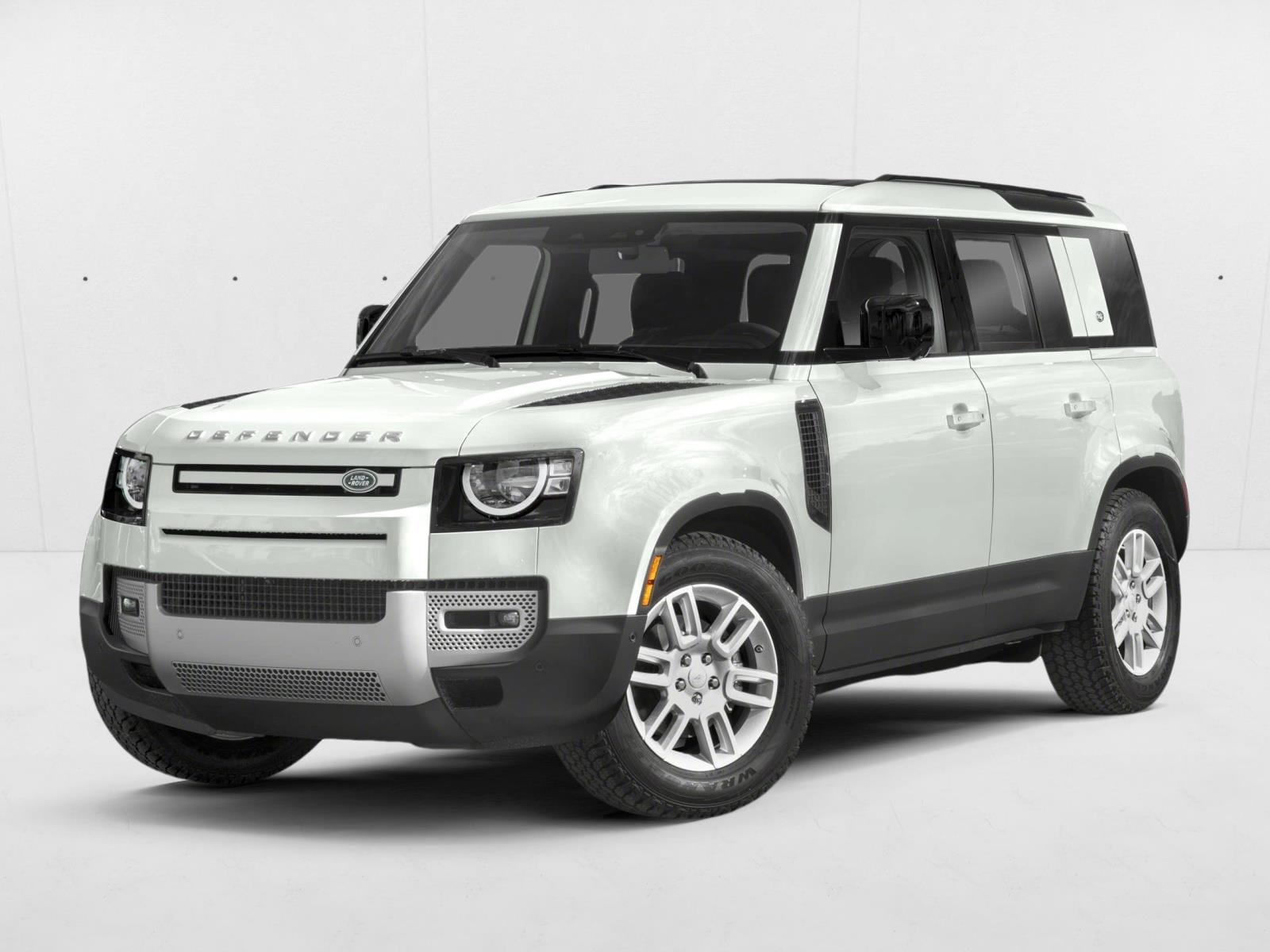 2021 Land Rover Defender X's photo