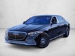  Mercedes-Benz Maybach S 680