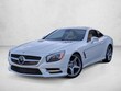 Mercedes-Benz SL
