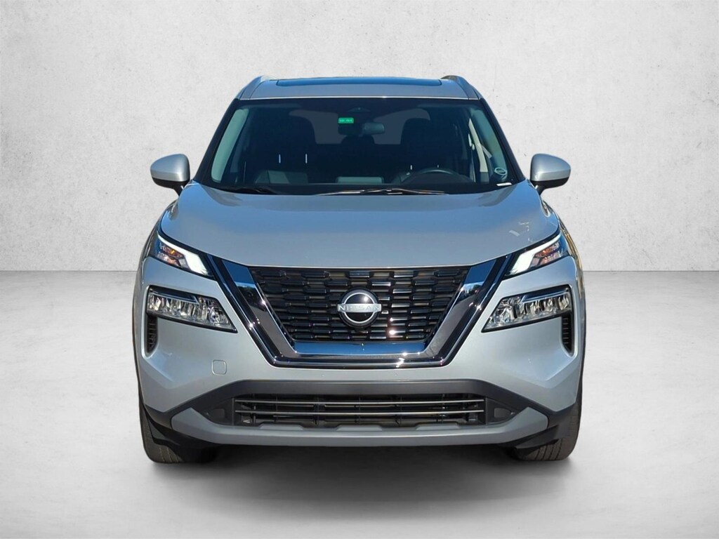 Used 2023 Nissan Rogue SV SUV