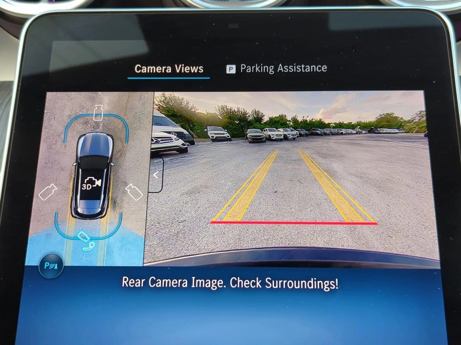 2026 Mercedes-Benz GLC Base - Photo 13