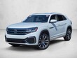  Volkswagen Atlas Cross Sport