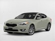 Kia Cadenza