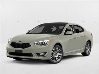 2014 Kia Cadenza