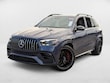 Mercedes-Benz AMG GLE 63