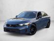 Honda Civic Sedan