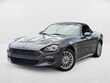 FIAT 124 Spider