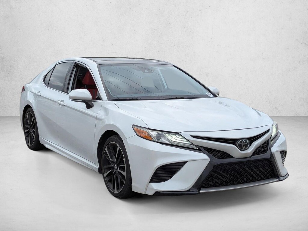 Used 2019 Toyota