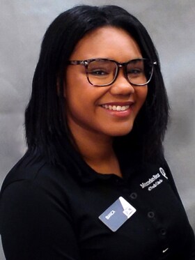 Staff member Bianca Mason from ID_b4e03d43eaf7