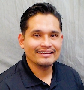 Staff member Gustavo Centty from ID_9f92dcd5f68b