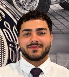 Staff member Abdullah Alkabbani from ID_9f92dcd5f68b