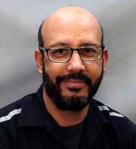 Staff member Michael DaCosta from ID_b4e03d43eaf7