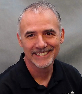 Staff member Thomas Welch from ID_b4e03d43eaf7