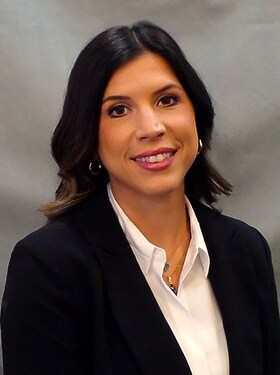 Staff member Kelly Vargas from ID_334845ac21f4