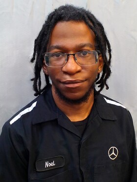 Staff member Nole Marsh from ID_b4e03d43eaf7