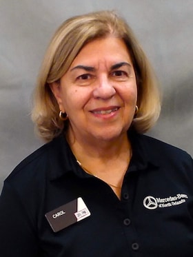 Staff member Carol Ruggiero from ID_334845ac21f4