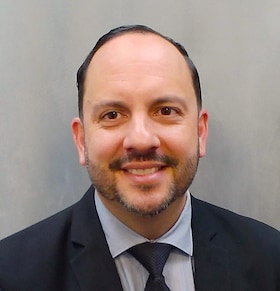 Staff member Gabriel Echegaray from ID_7f9cbe9f3d3c