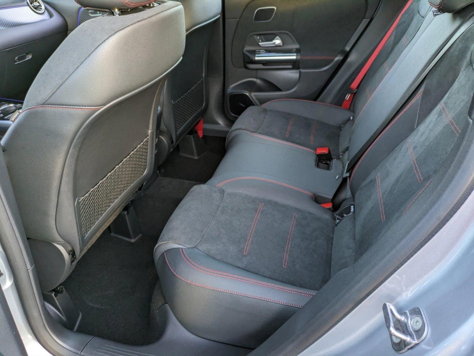 2025 Mercedes-Benz GLA GLA35 AMG - Photo 15