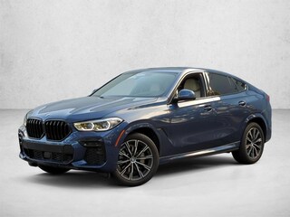 2023 BMW X6