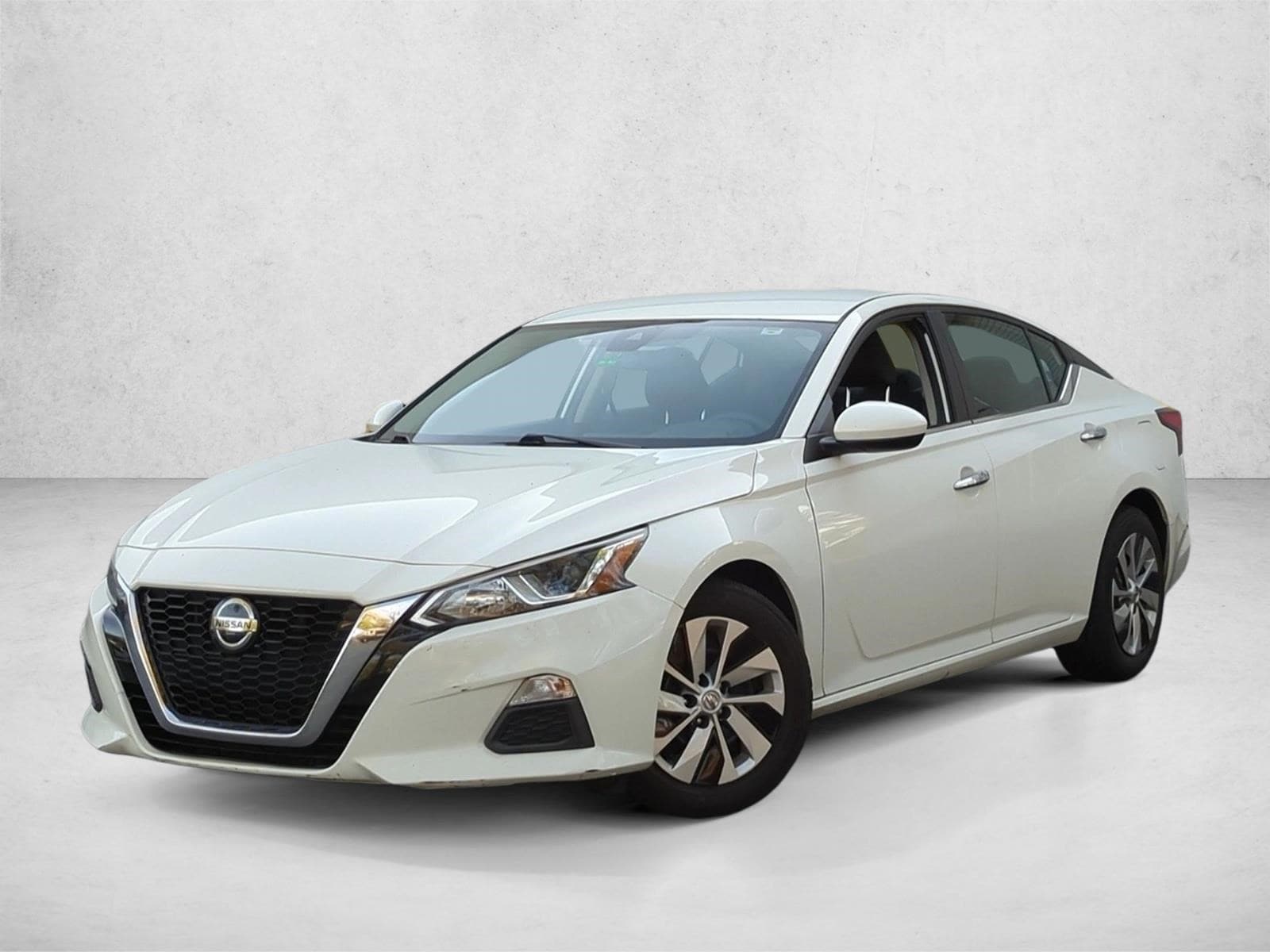 2021 Nissan Altima S