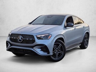 2026 Mercedes-Benz GLE 450
