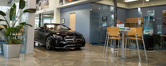 Mercedes Benz Of North Orlando Mercedes Benz Dealer Near Me