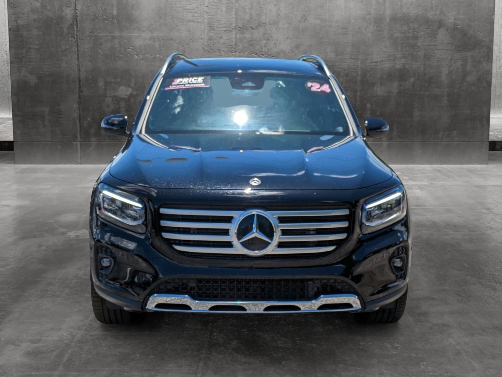 Certified 2024 Mercedes-Benz GLB Base with VIN W1N4M4GB2RW342797 for sale in Sanford, FL