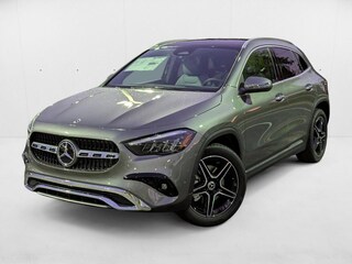 2026 Mercedes-Benz GLA 250 GLA 250 SUV SUV