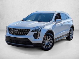 2019 CADILLAC XT4