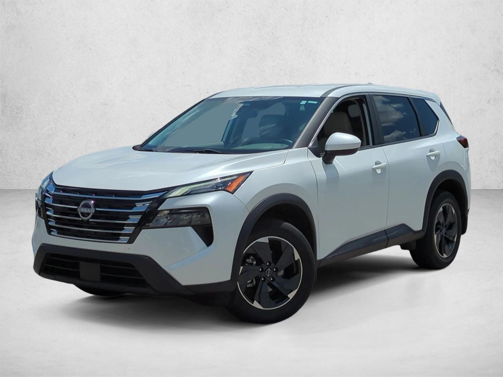 2024 Nissan Rogue SV FWD's photo