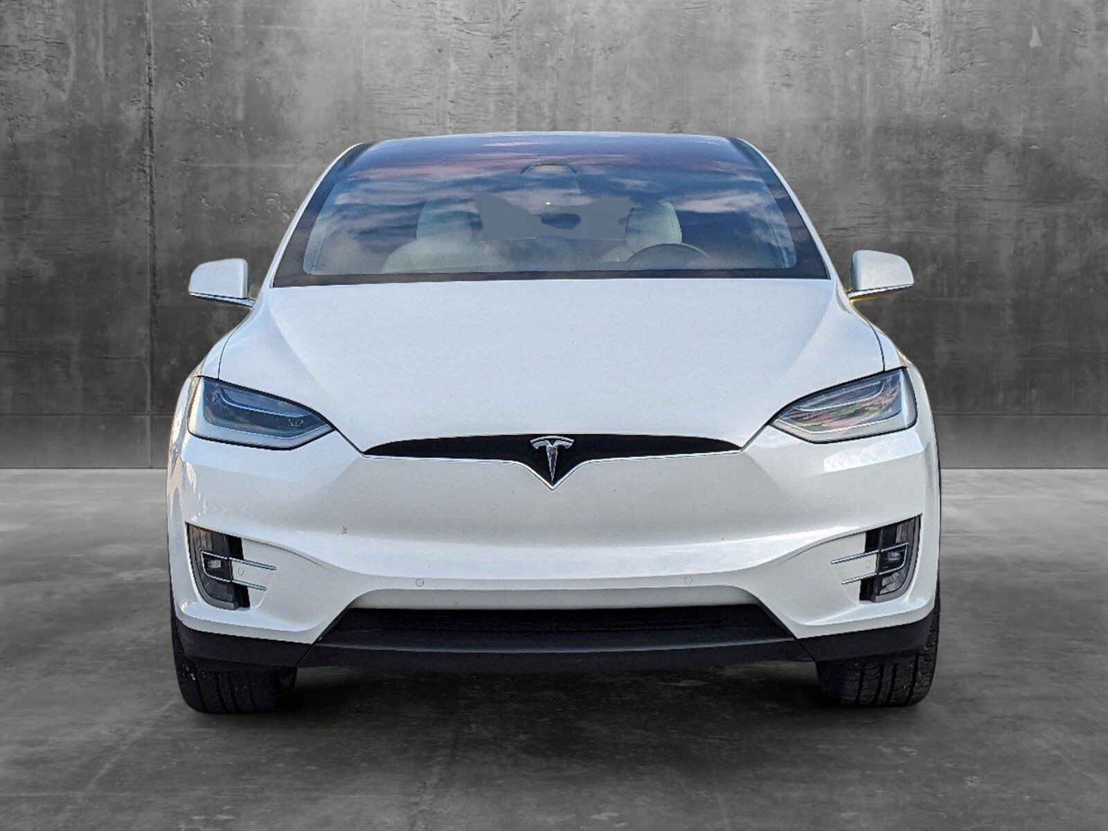 Used 2020 Tesla Model X Performance with VIN 5YJXCAE46LF239663 for sale in Sanford, FL