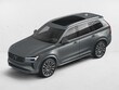  Volvo XC90 Plug-In Hybrid