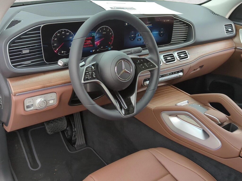 Used 2026 Mercedes-Benz GLE GLE 350 SUV SUV