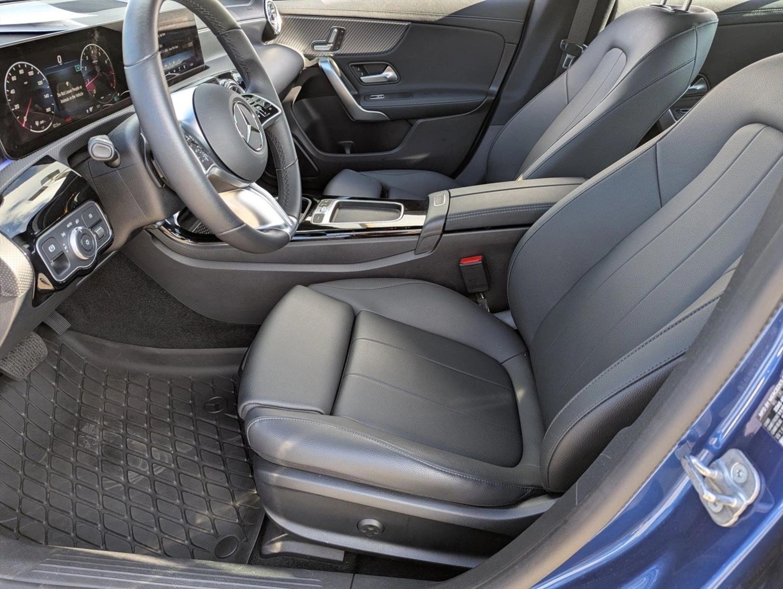 2025 Mercedes-Benz CLA CLA 250 - Photo 16