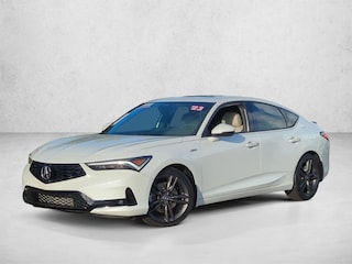 2023 Acura Integra