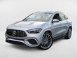  Mercedes-Benz AMG GLA 35