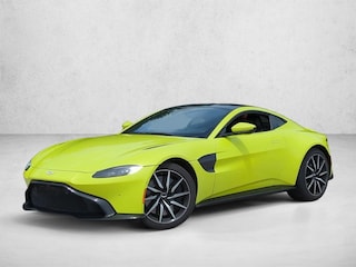 2020 Aston Martin Vantage