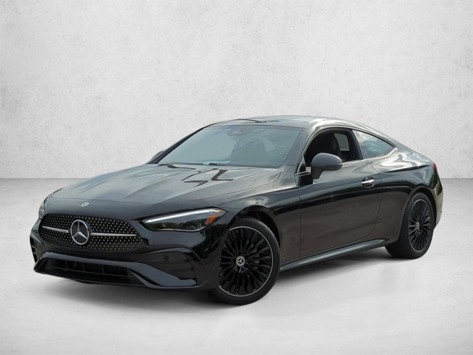 New 2026 Mercedes-Benz CLE 300 For Sale at Mercedes-Benz of