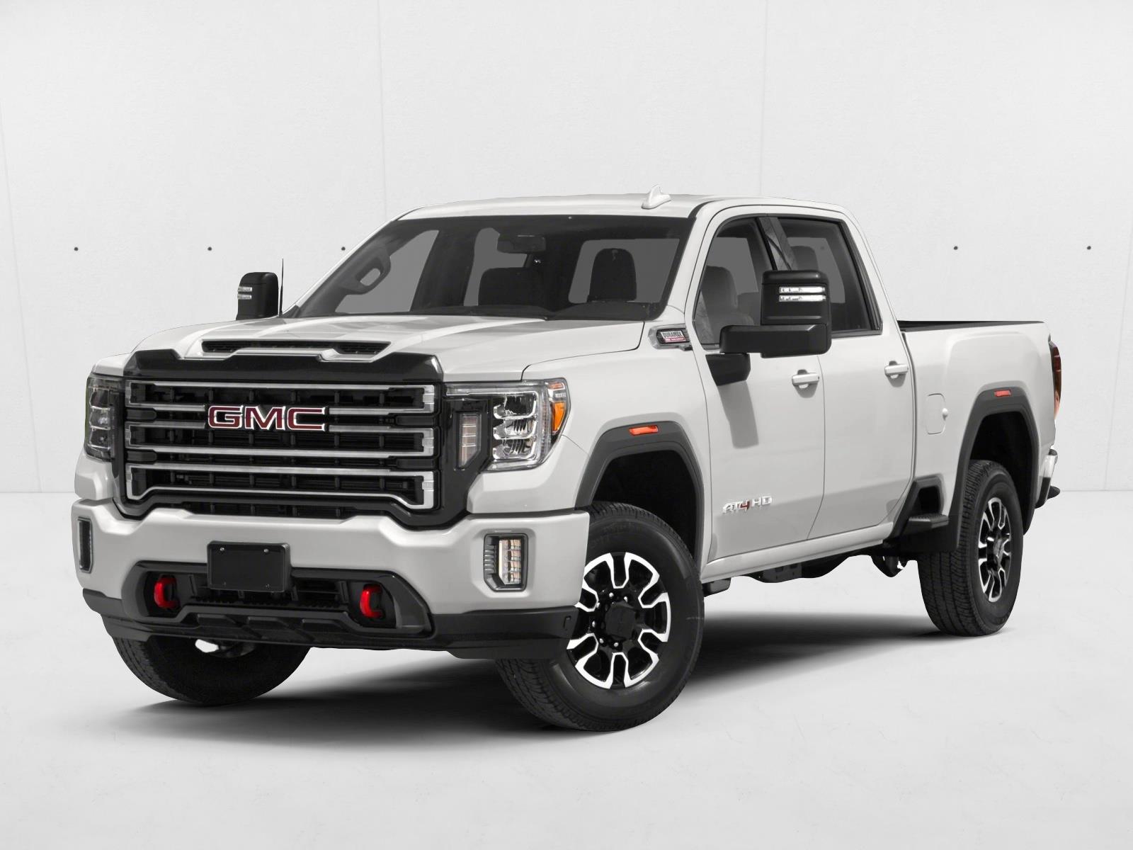 2023 GMC Sierra 4WD Crew Cab Standard Box AT4's photo