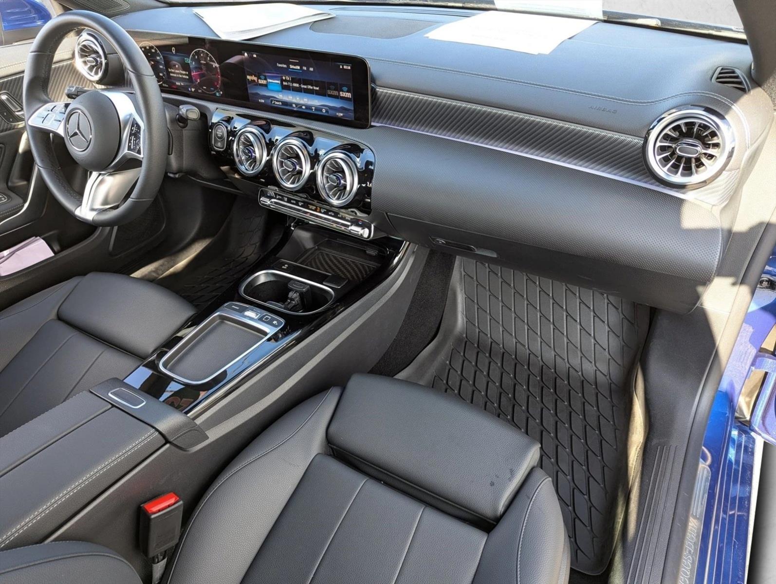 2025 Mercedes-Benz CLA CLA 250 - Photo 22