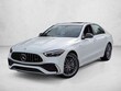  Mercedes-Benz AMG C 43