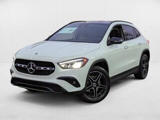 2026 Mercedes-Benz GLA 250 GLA 250 SUV SUV