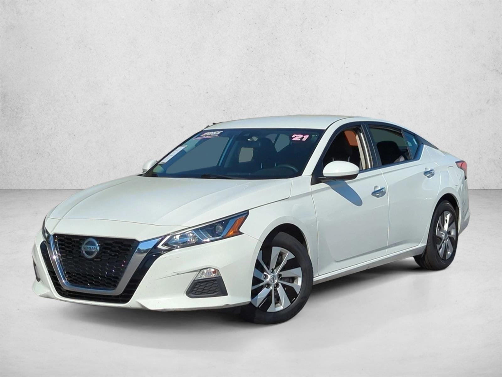 2021 Nissan Altima