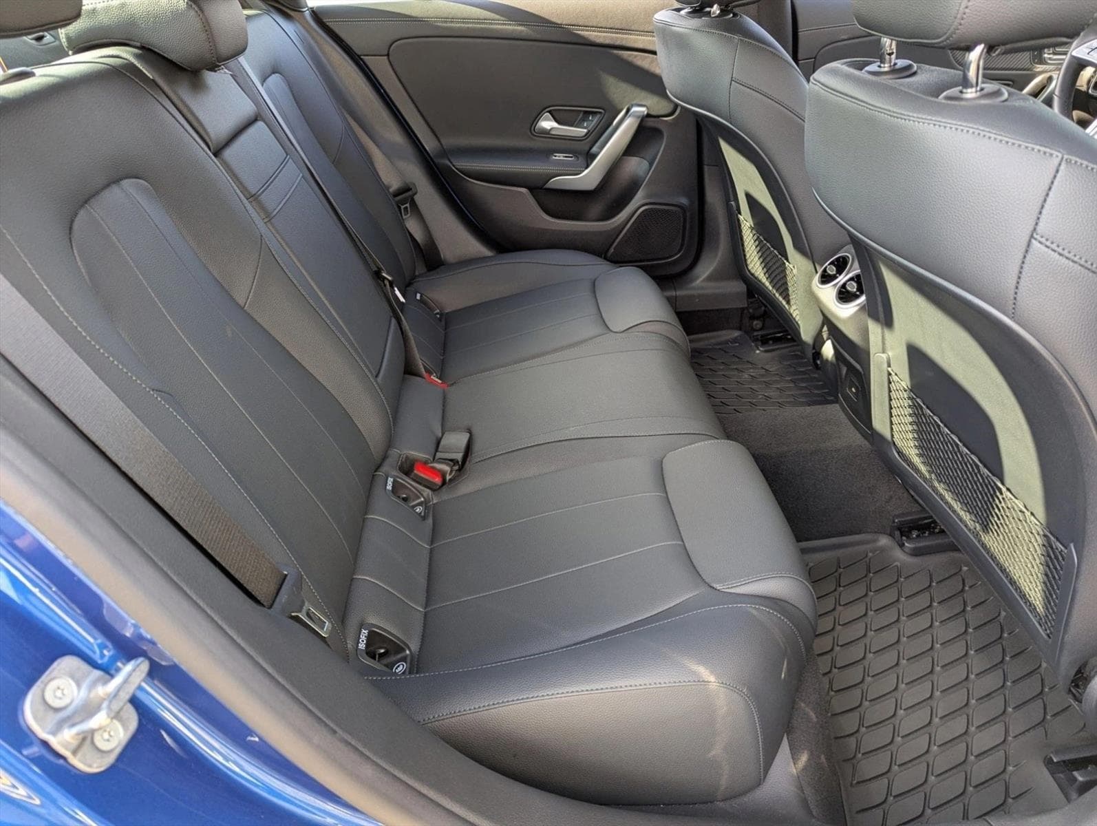 2025 Mercedes-Benz CLA CLA 250 - Photo 20