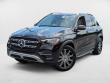  Mercedes-Benz GLE 450e