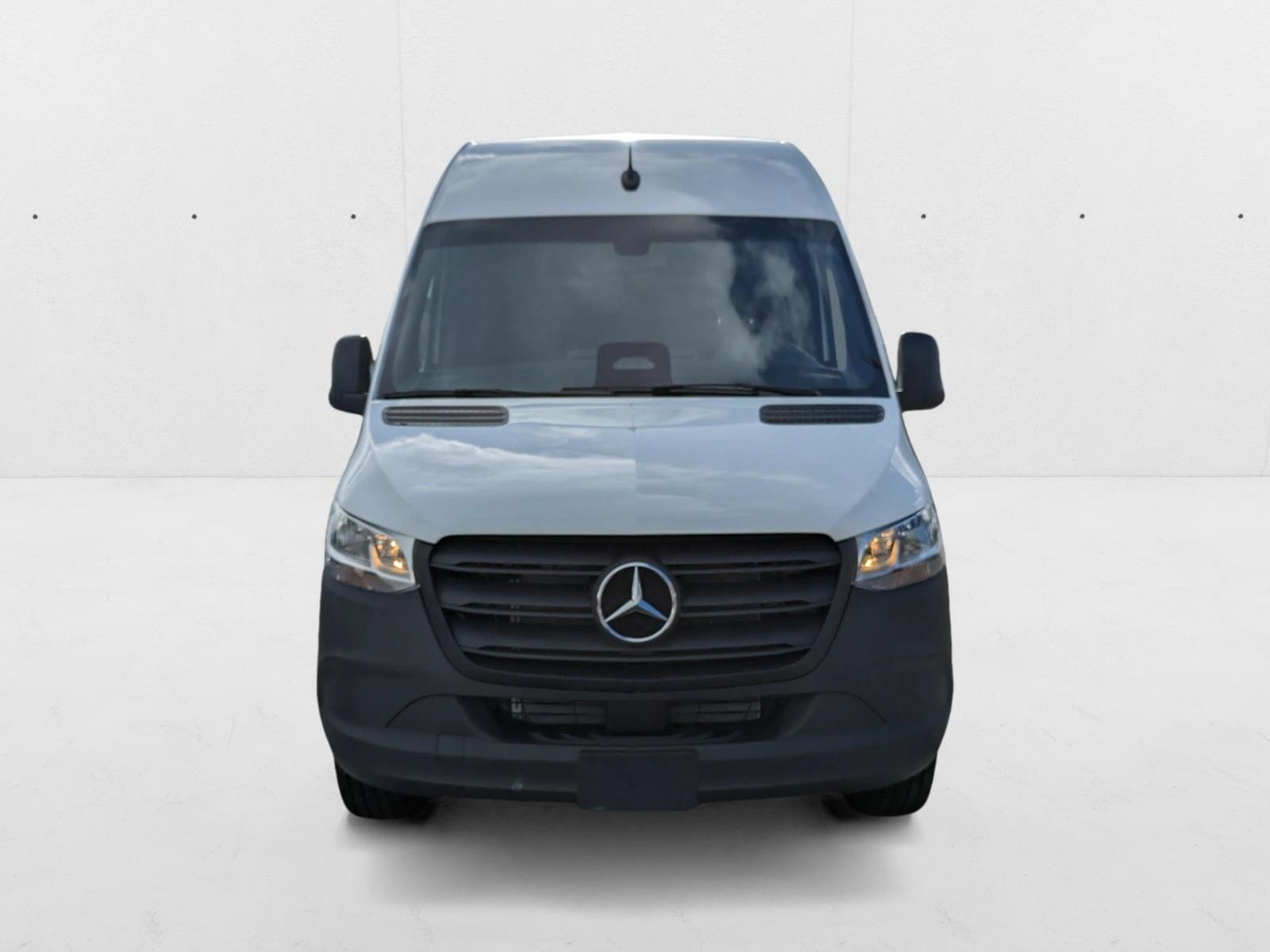 2025 Mercedes-Benz Sprinter Cargo Van Base - Photo 6
