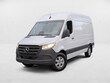  Mercedes-Benz Sprinter Cargo Van